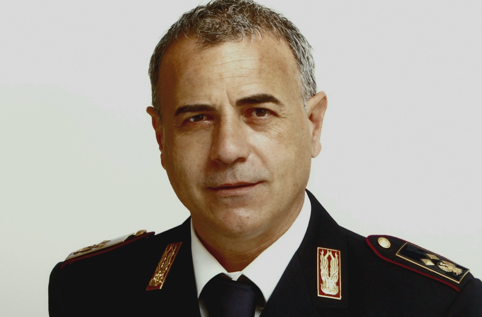Al Poliziotto Dr.Domenico De Pascale il titolo di Cavaliere della Repubblica. Per lui prestigioso incarico alla Procura